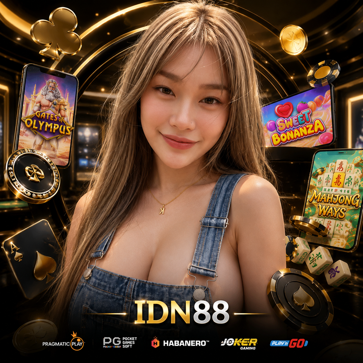 IDN88 | ARTICLEINON Daftar Situs RTP Gacor Server Thailand 