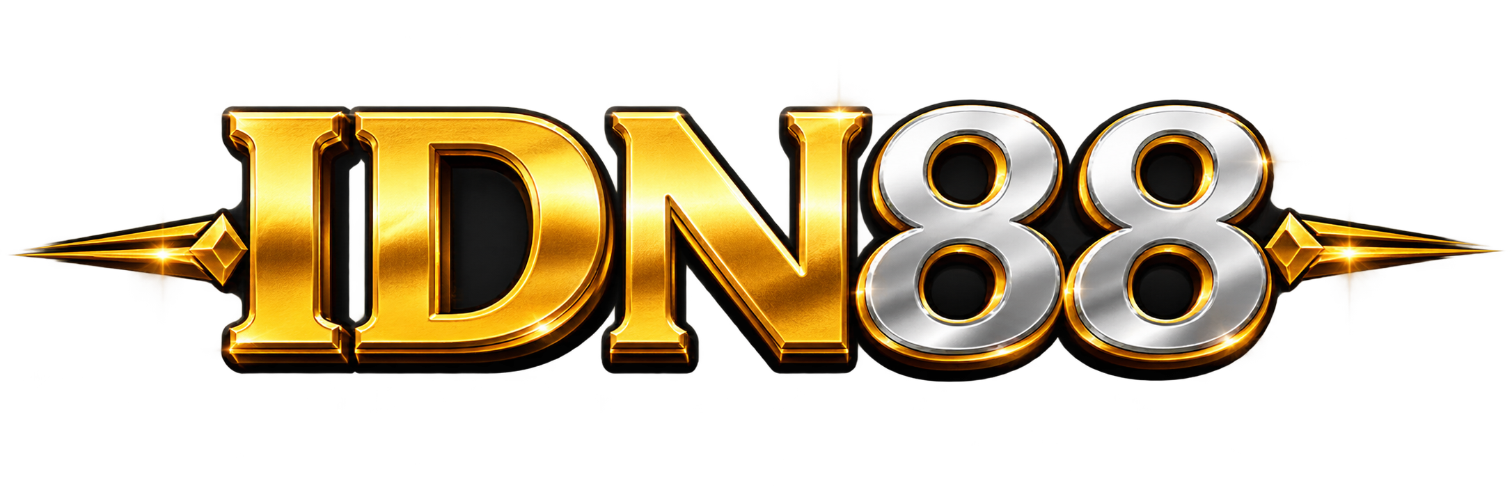 LOGO IDN88