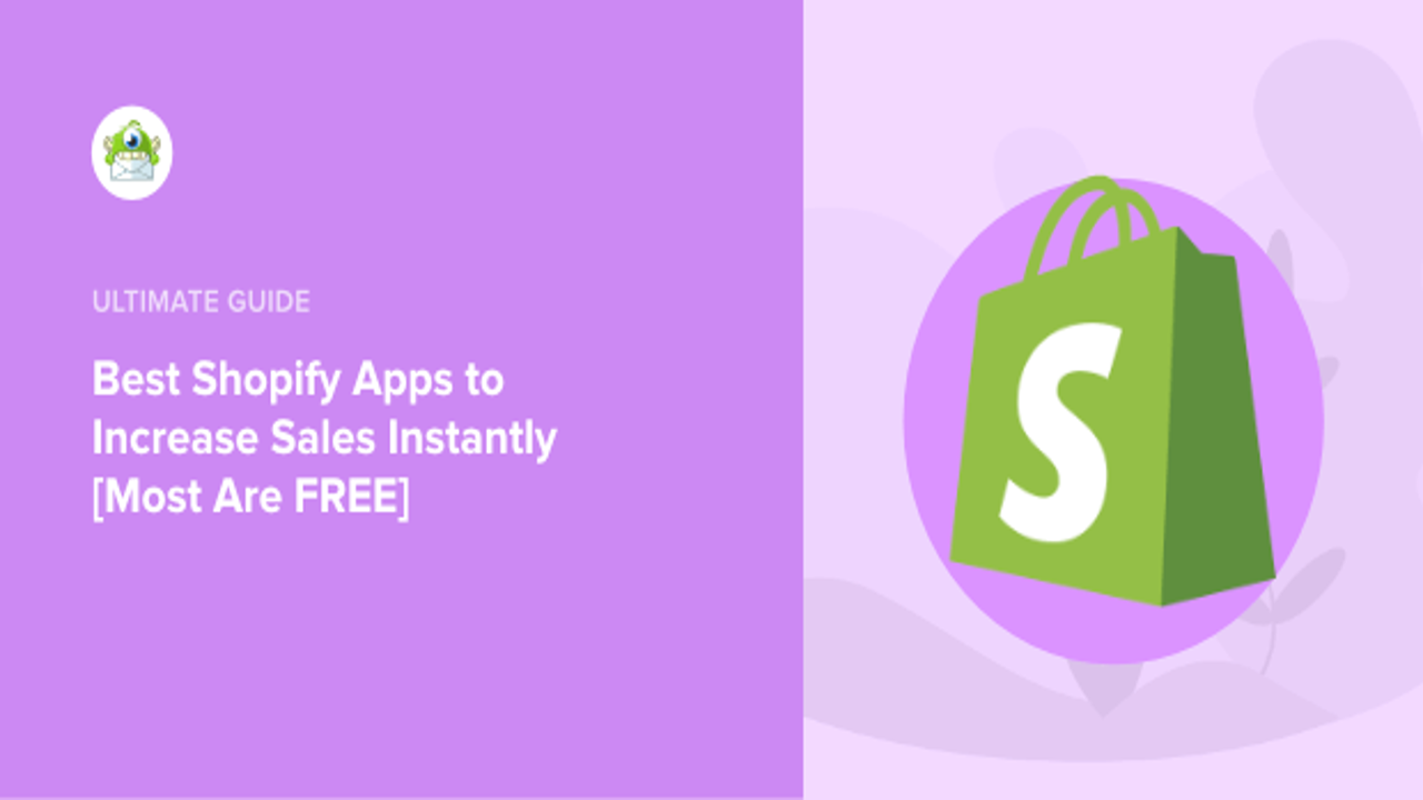 Shopify Apps