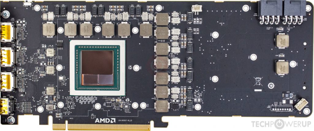 AMD Radeon RX Vega 56 Mobile