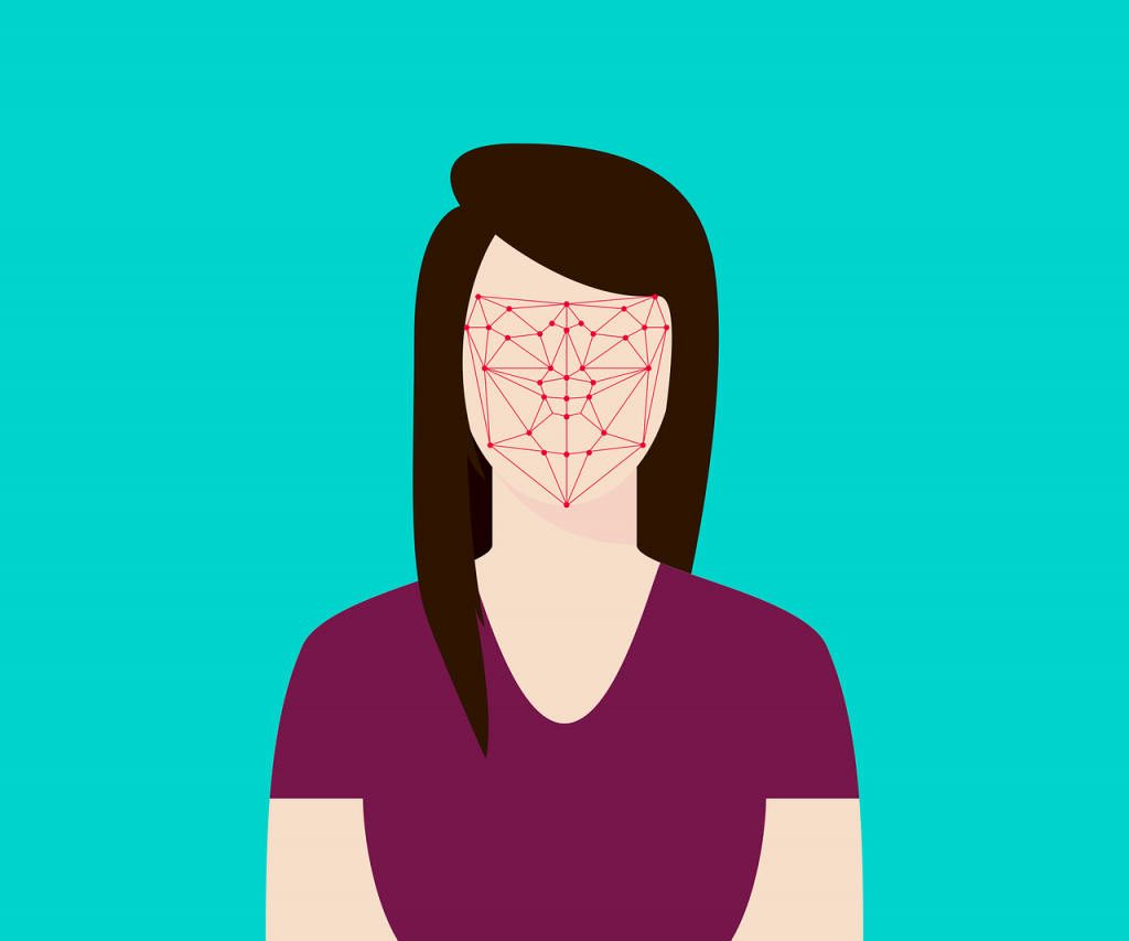 Face recognition Biometrics