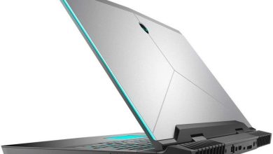 dell alienware 15 r4