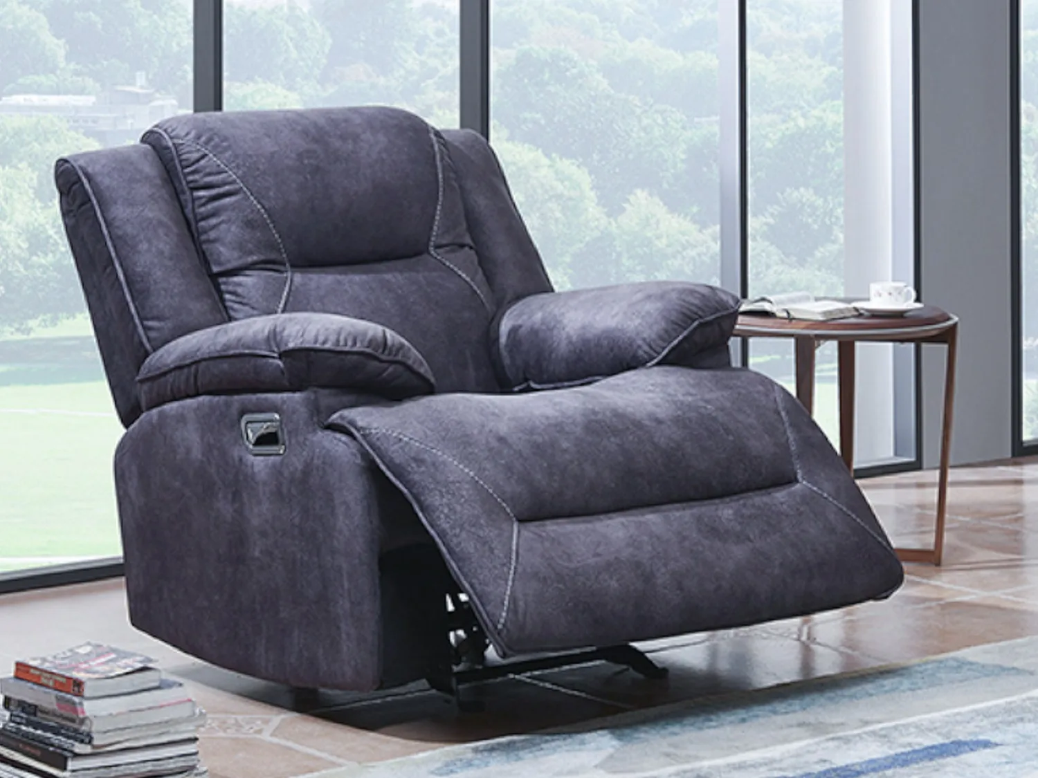 How To Choose the Best TV Recliner Chairs for Comfort & Style - Articleinon