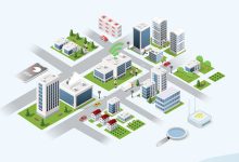 Smart Campus Solutions with PoE Switches